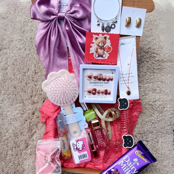 The Luxe Elegance Hamper