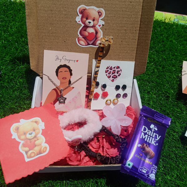 Charming Bliss Hamper