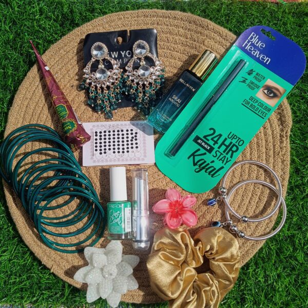 Elegant Glow Beauty Hamper