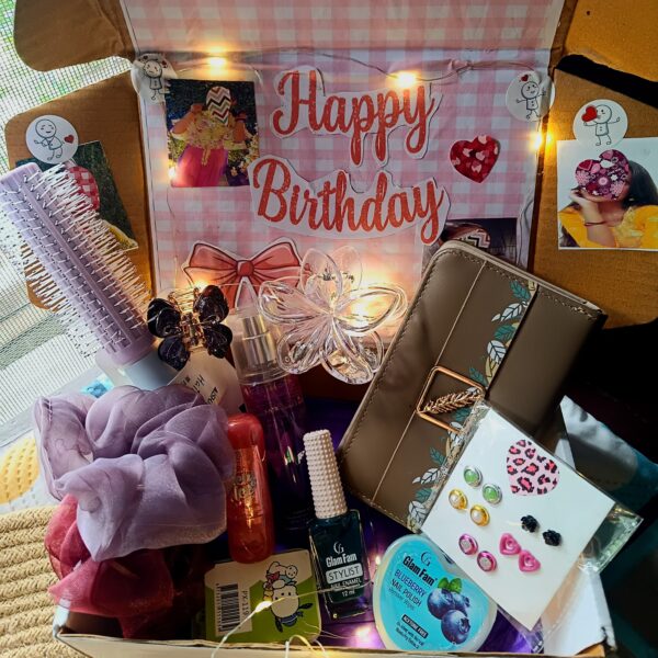 Birthday Surprise Hamper