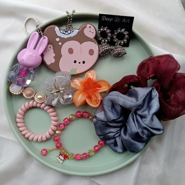 Cute Essentials Hamper