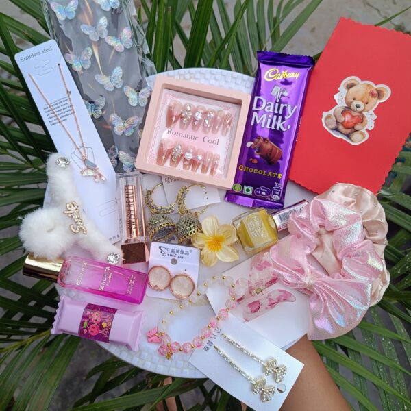 Elegant Glamour Gift Hamper