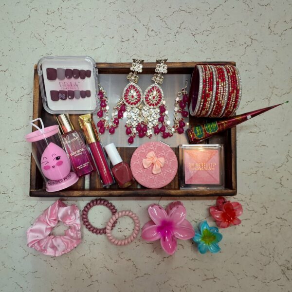 Shagun & Shine Hamper