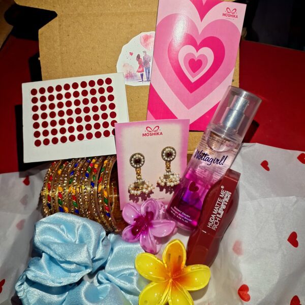 Graceful Glam Gift Hamper