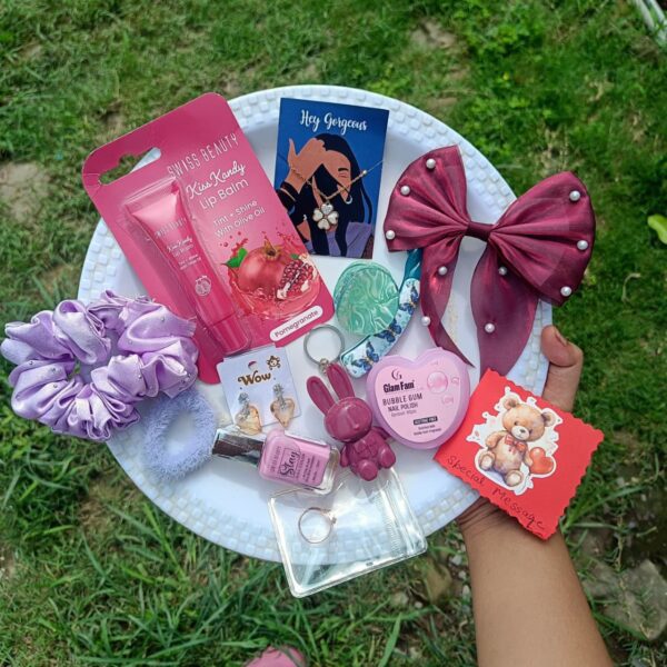 Charming Beauty Hamper