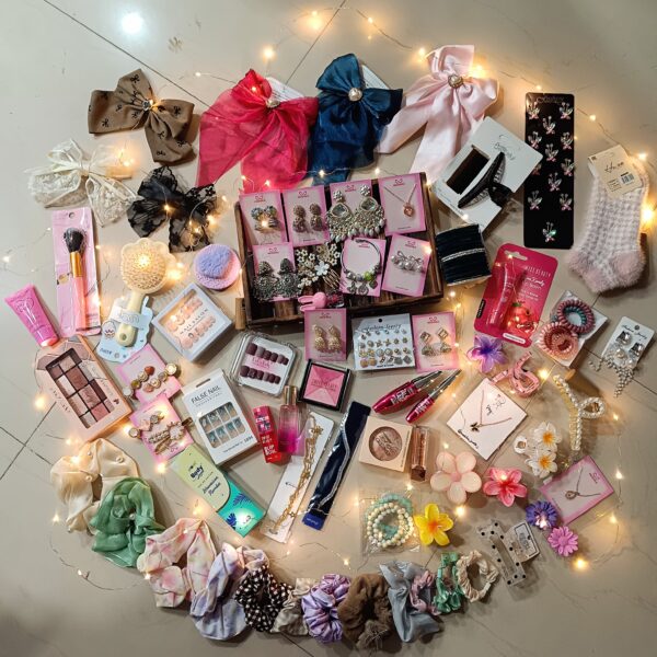 Queen’s Luxury Hamper