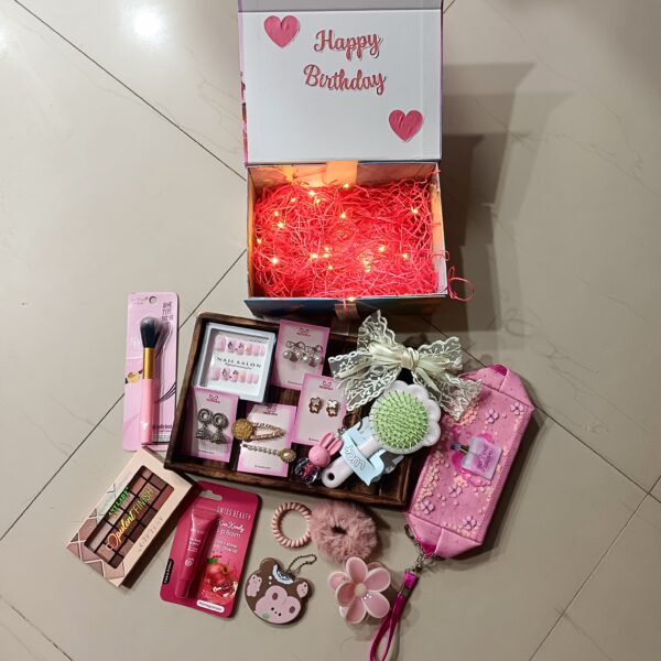 Birthday Special Gift Box
