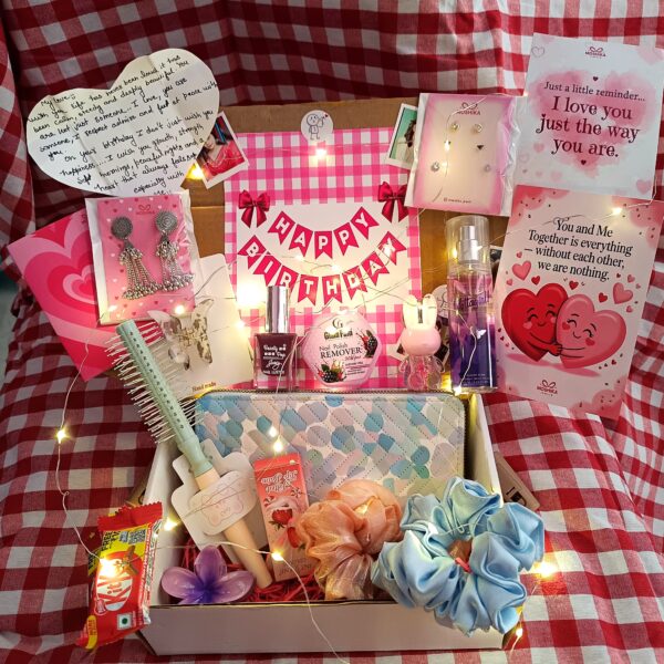 Special Day Gift