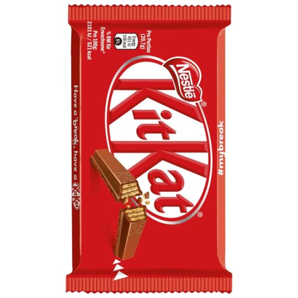 KitKat Wafer Chocolate