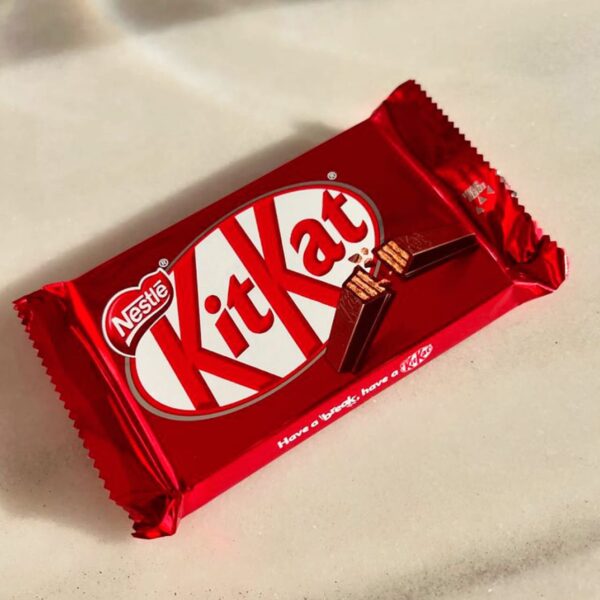 KitKat Mini Wafer Chocolate
