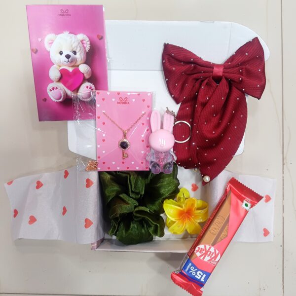 Cherry Love Mini Hamper