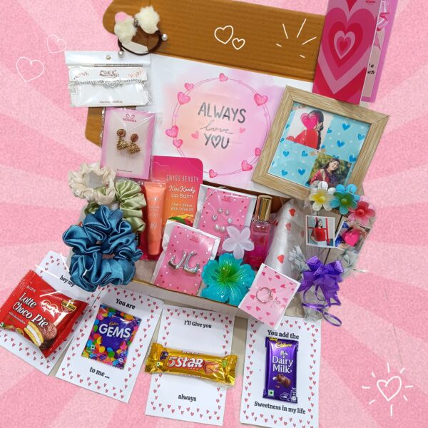 Forever Shine Hamper