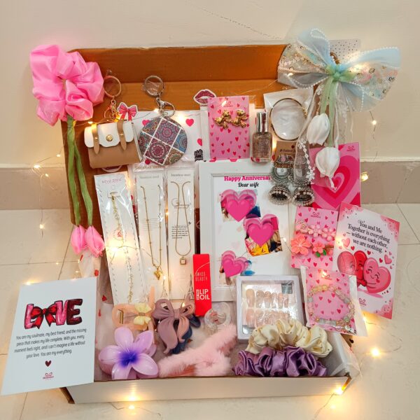 Love Bloom Box