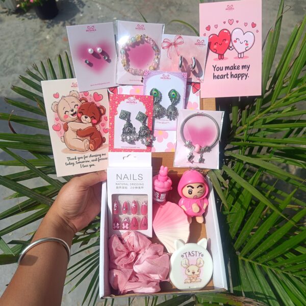 Mini Love Spark Box