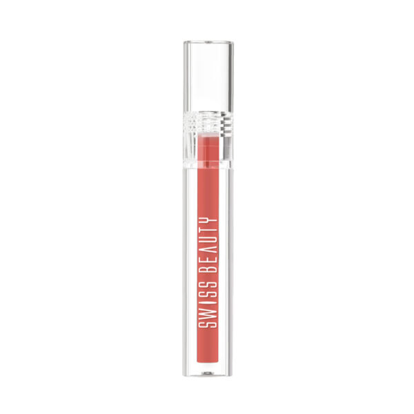 Swiss Beauty Matte Highly Pigmented Liquid Lipstick