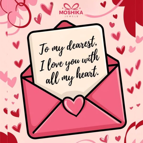Love Letter Card