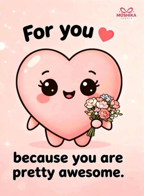 For You Card