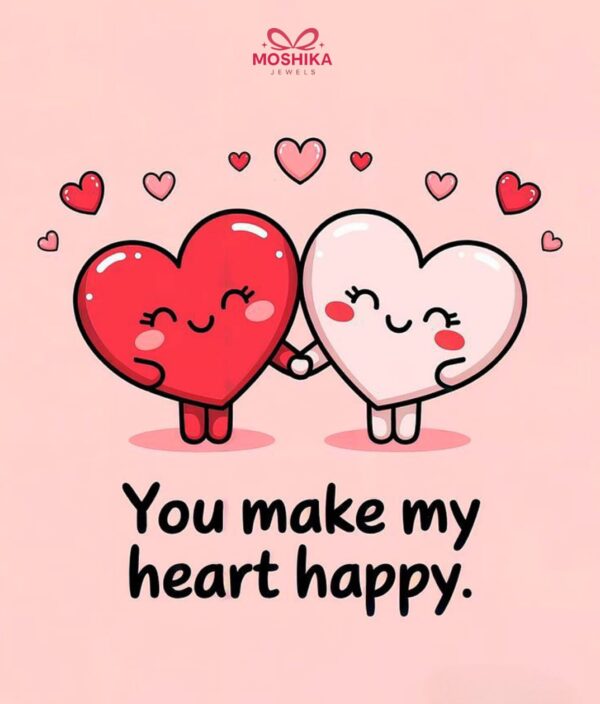Happy Heart Card