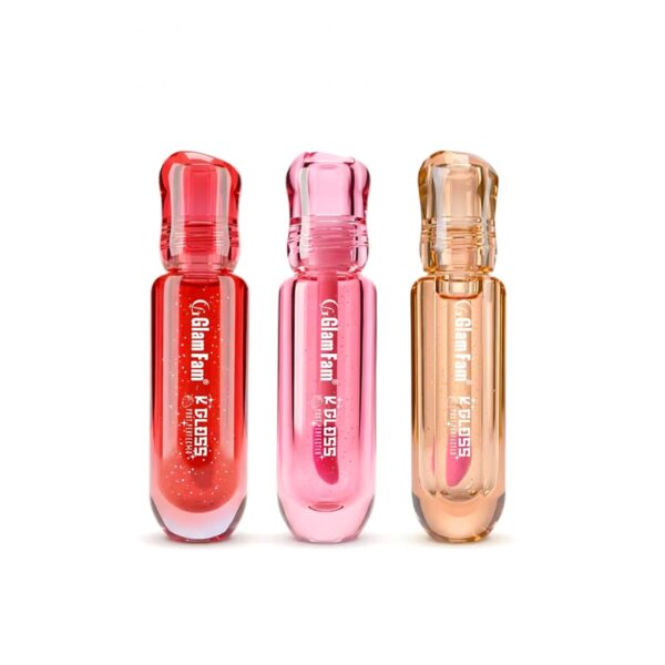 Glam Fam Tint Lip Gloss ✨