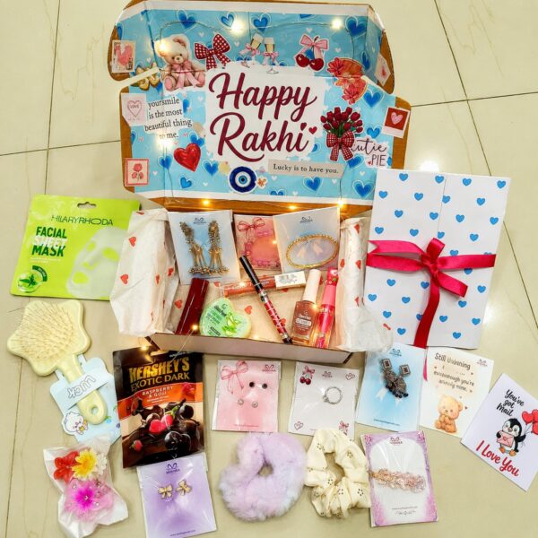 Rakhsha Bandhan Hamper