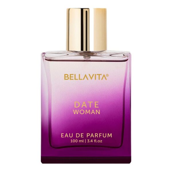 Bella Vita Date Woman Parfum (100ml)