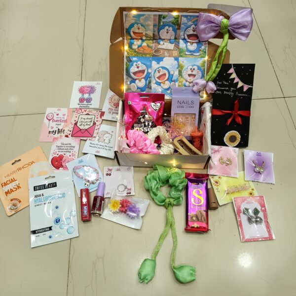 Dora Dream Box