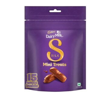 Cadbury Silk Gift Pack